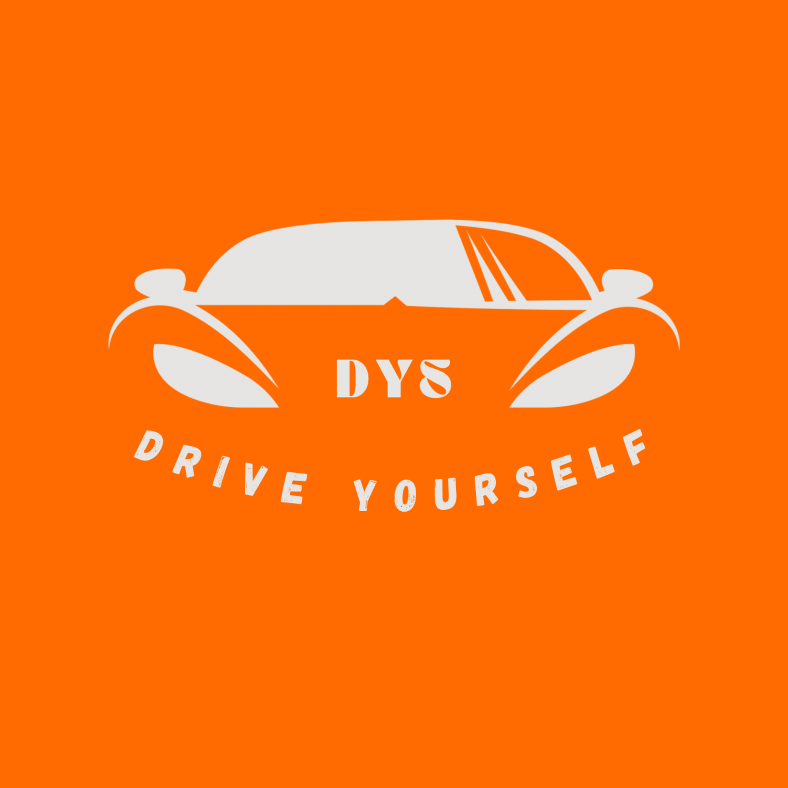 DriveYourself Logo